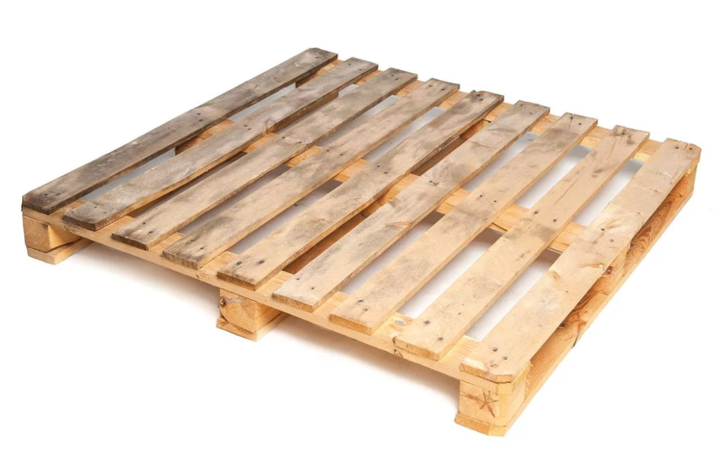 Euro palet fiyatları nedir? 2. El Euro Palet nereden satın alabilirim? 2. El Euro palet İstanbul
